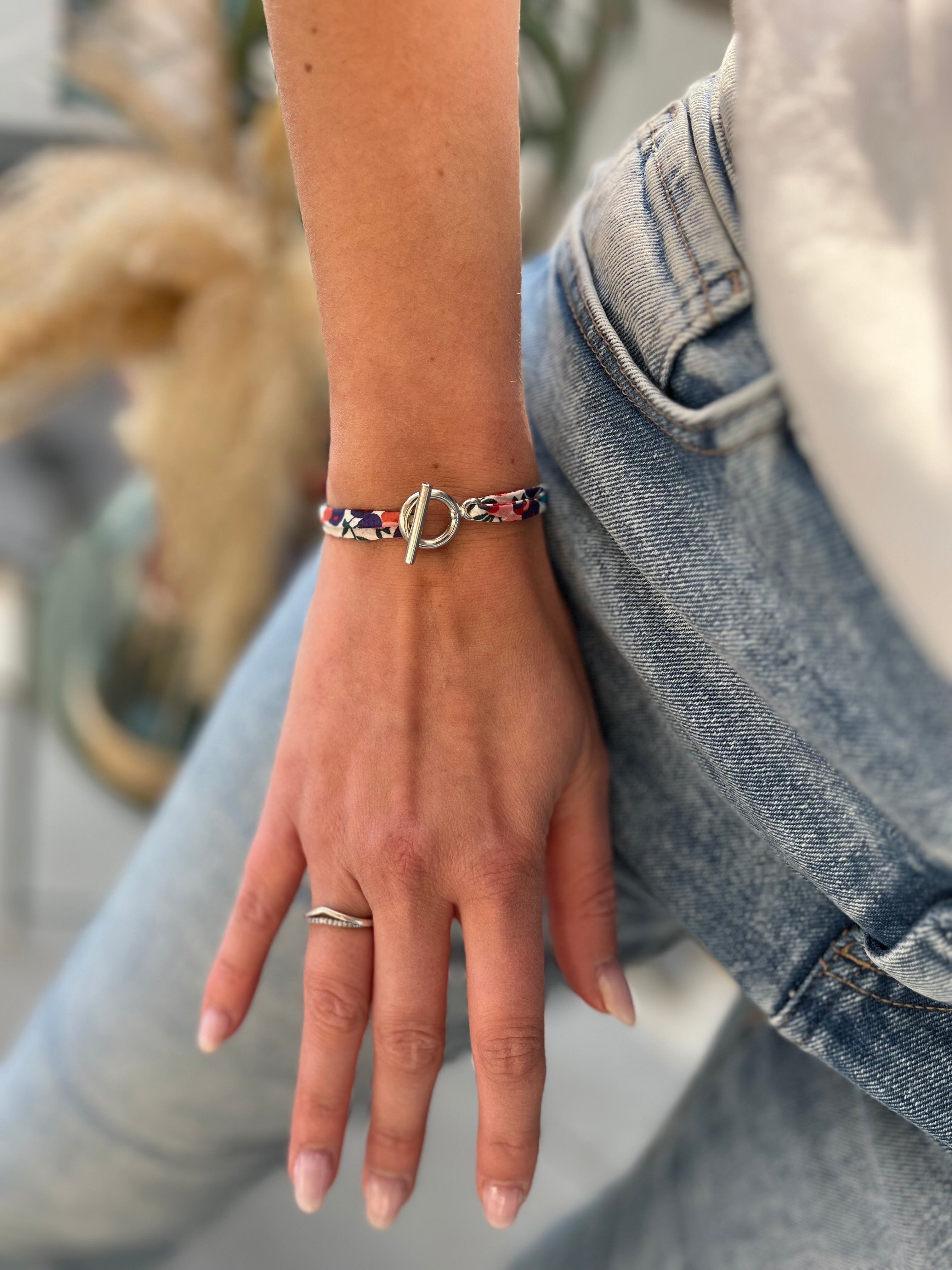 Les bracelets