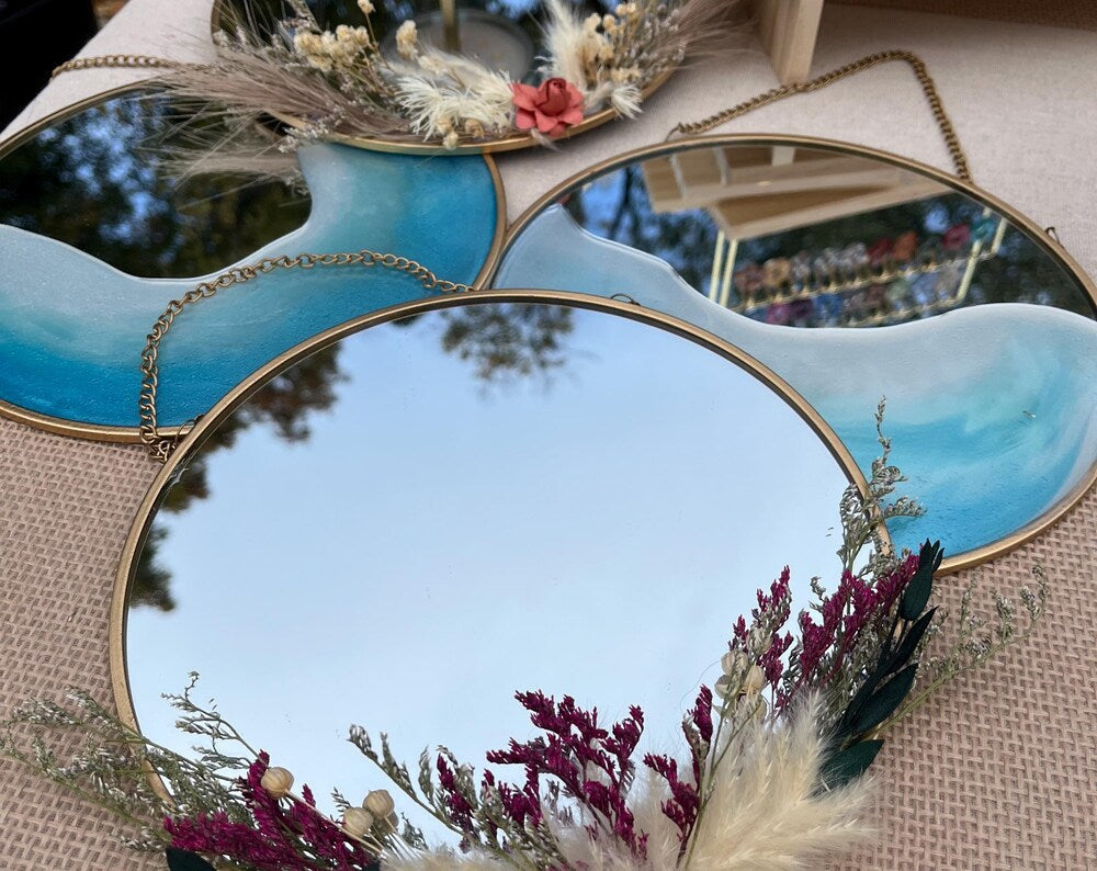 Les miroirs
