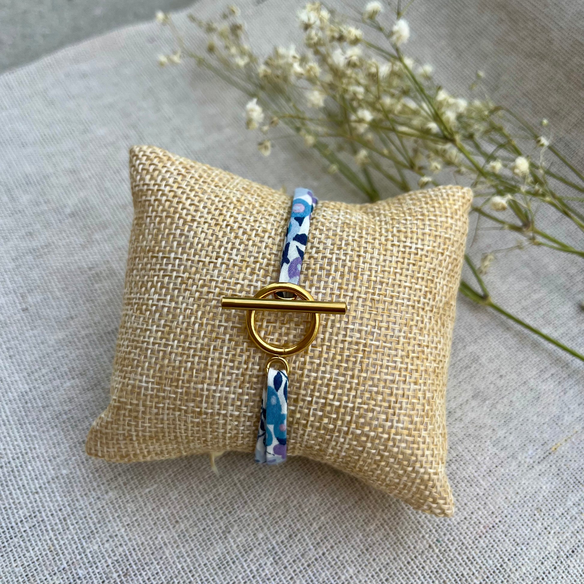Bracelet ajustable - Liberty