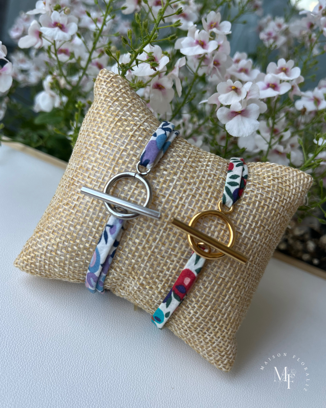 Bracelet ajustable - Liberty