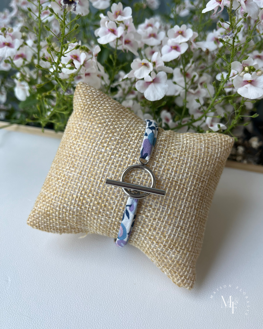 Bracelet ajustable - Liberty