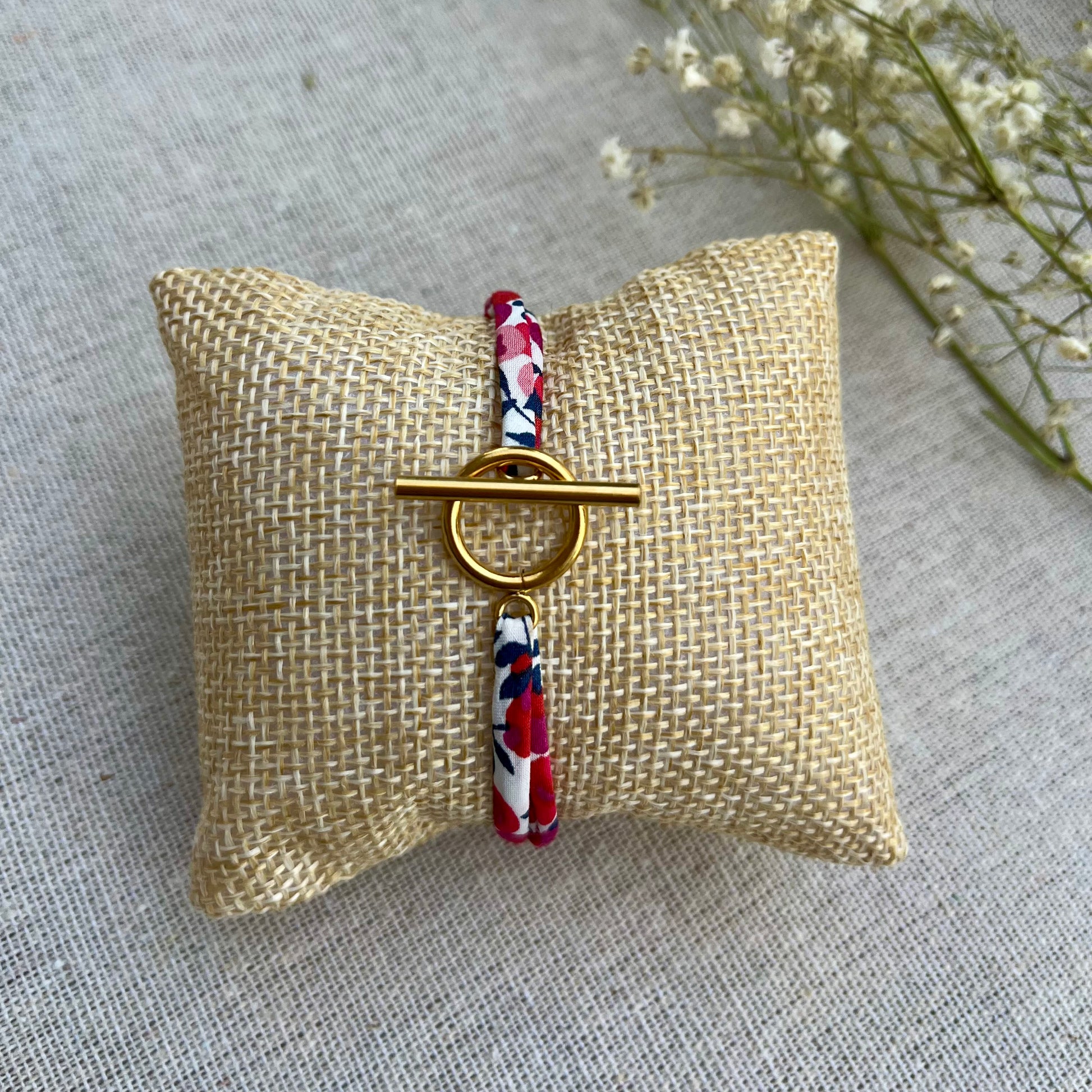 Bracelet ajustable - Liberty
