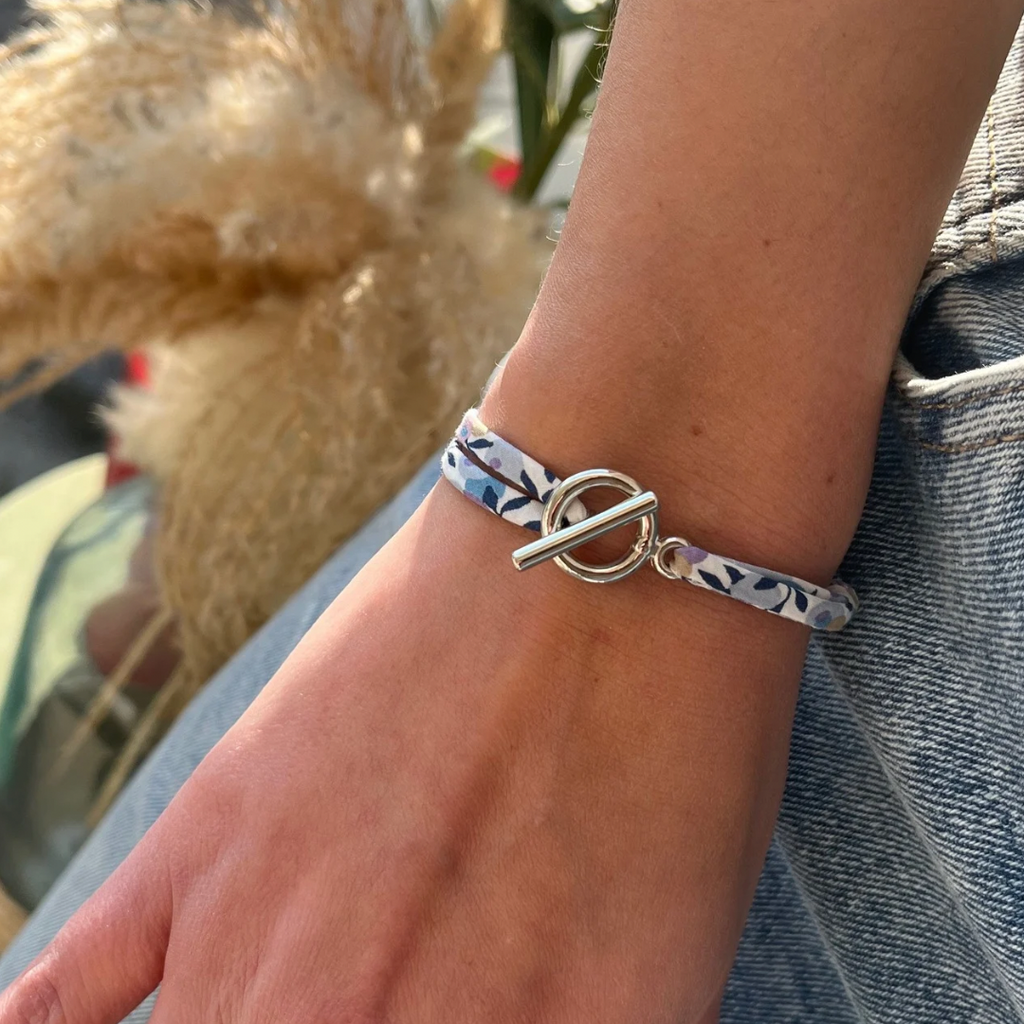 Bracelet ajustable - Liberty