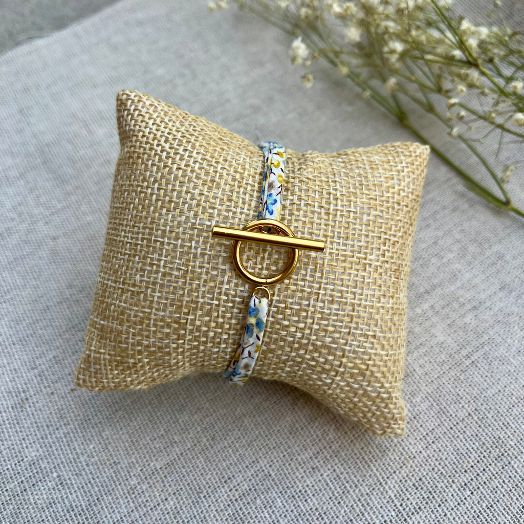 Bracelet ajustable - Liberty