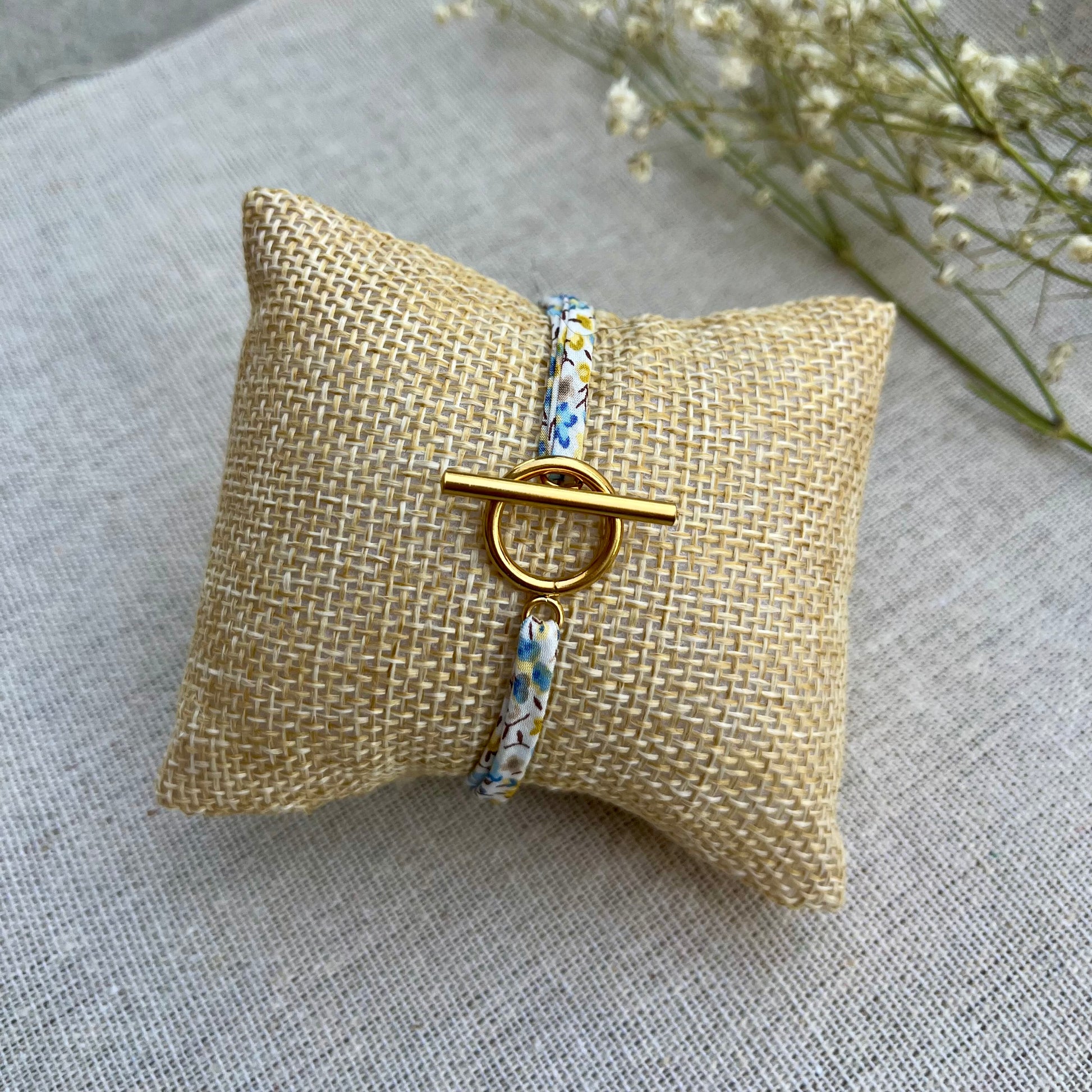 Bracelet ajustable - Liberty