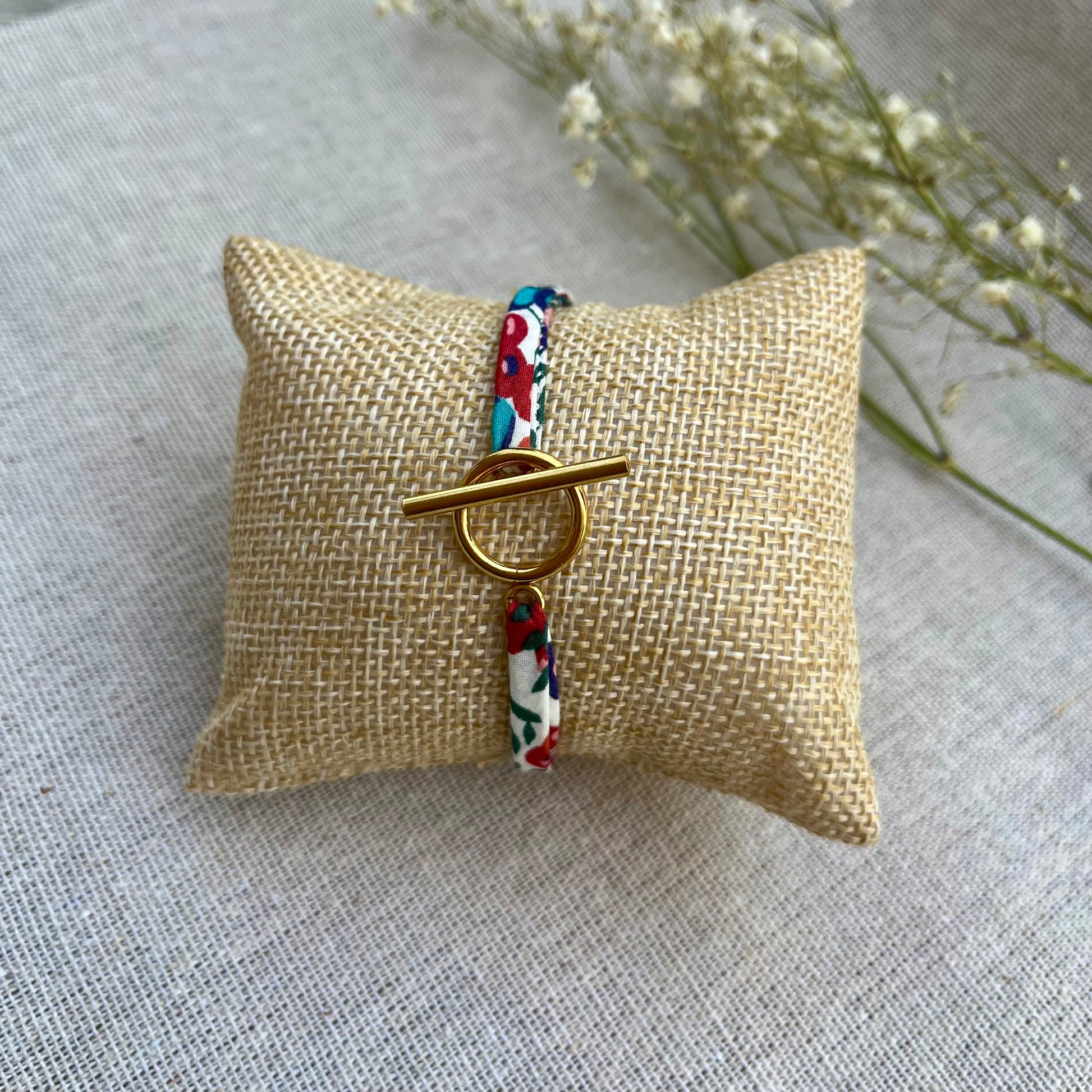 Bracelet ajustable - Liberty
